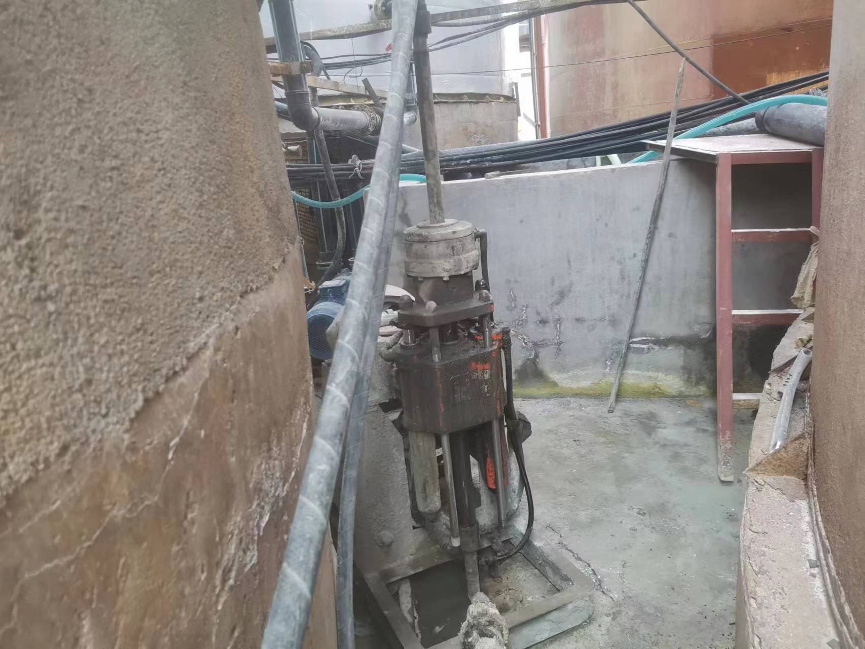 延津基础注浆工程施工中应注意哪些?