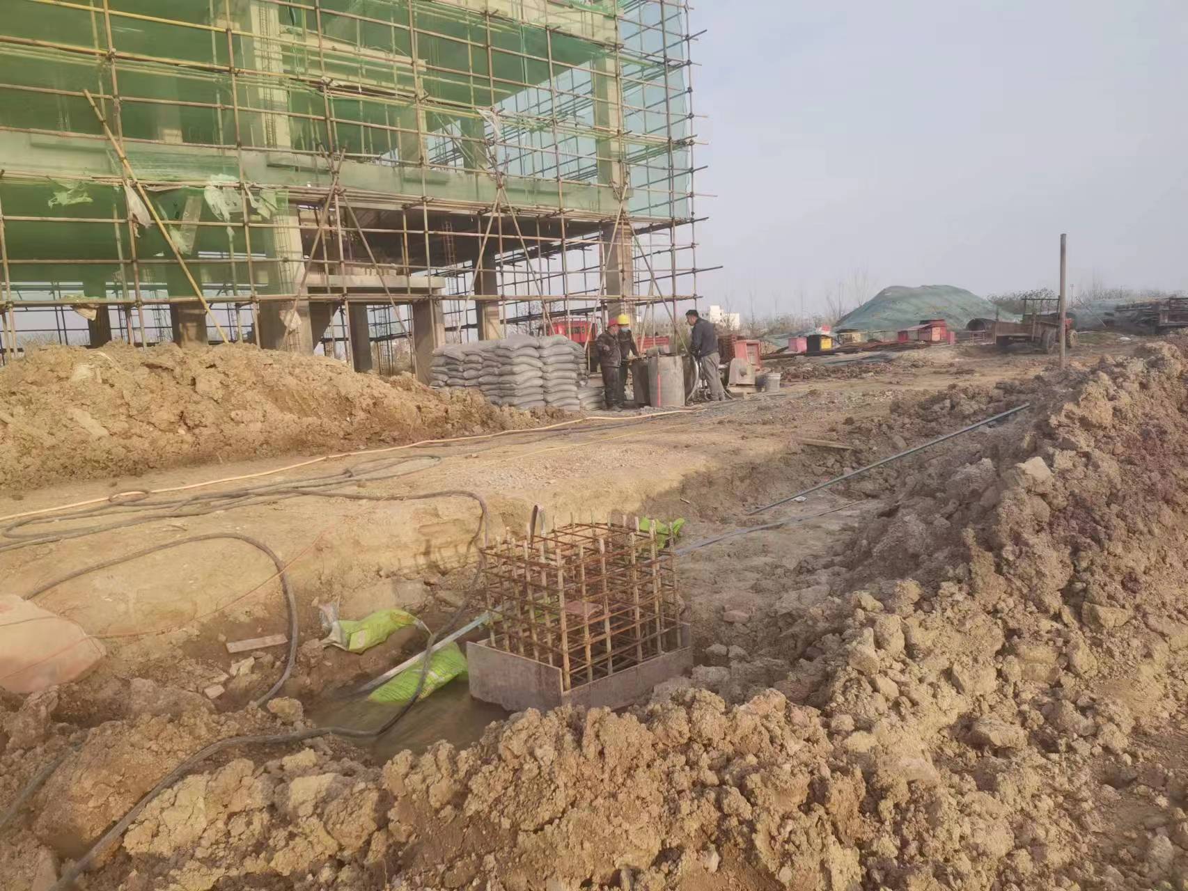 延津当桥梁出现裂缝的时候应该及时加固修补